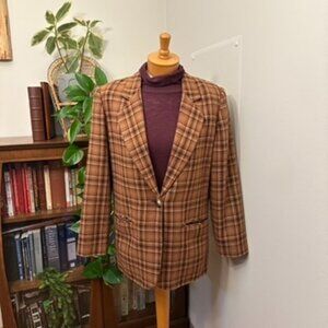 Sag Harbor Blazer